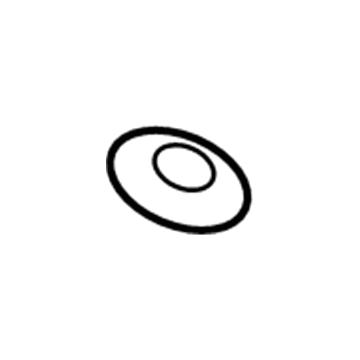 Ford 7T4Z-3D527-A Seal