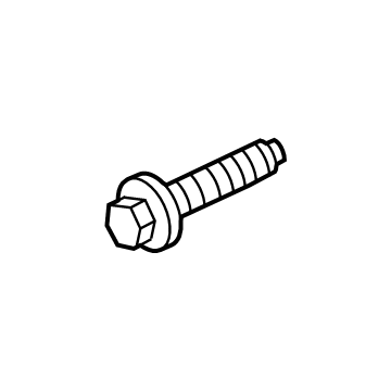 Lincoln -W719503-S439 Bolt