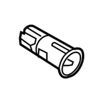Lincoln 6R3Z-19N236-A Socket Assembly - Additional