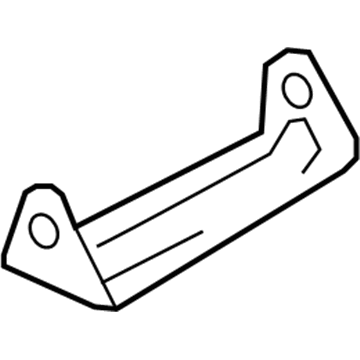 Lincoln 7L1Z-78045B34-A Bracket