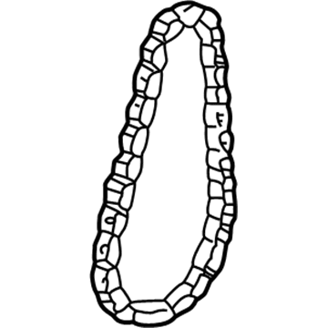Ford E9DZ-6268-C Belt - Timing