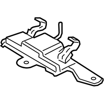 Ford BL3Z-6N081-B Bracket