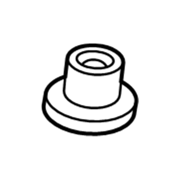 Ford AA5Z-9P686-A Insulator