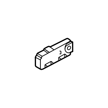 Ford KB5Z-14A701-AG Switch Assembly