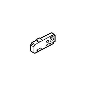 Ford KB5Z-14A701-CC Switch Assembly