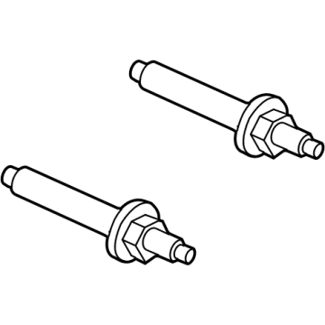 Ford -W719468-S442 Stud
