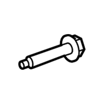 Ford -W716505-S442 Bolt