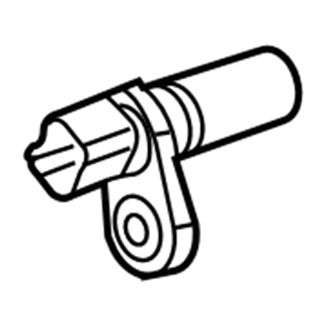 Ford 1W7Z-6B288-AB Sensor Assembly