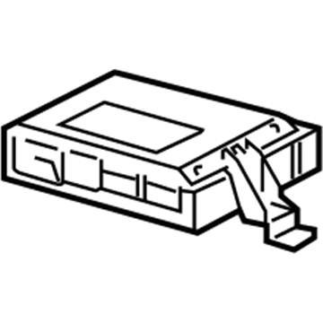 Lincoln 9W1Z-14B169-A Module