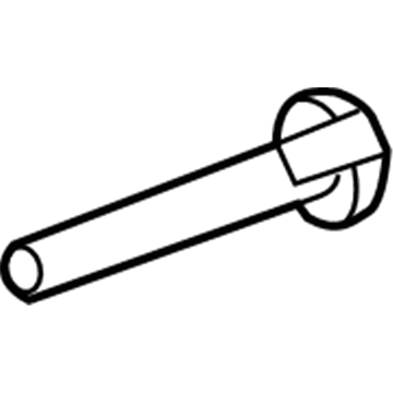 Ford -W715932-S439 Bolt