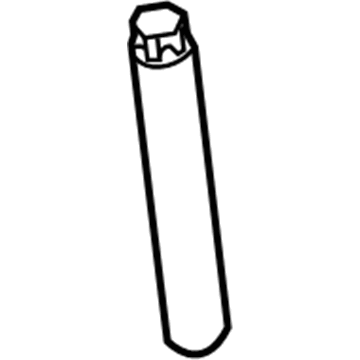 Ford -W711574-S439 Stud
