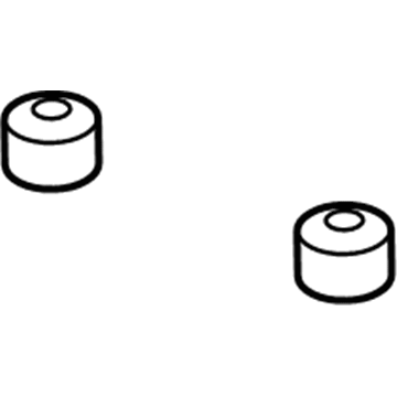 Ford BC3Z-9P686-B Insulator
