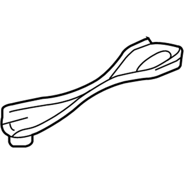 Mercury F75Z-10718-AA Spacer