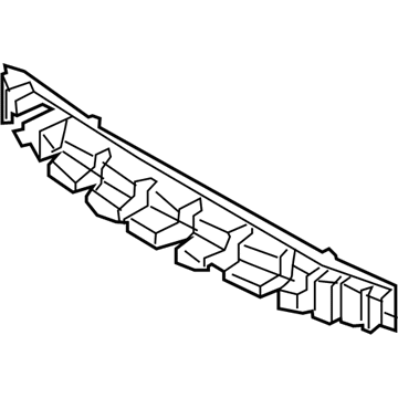 Lincoln HP5Z-17C882-A Isolator
