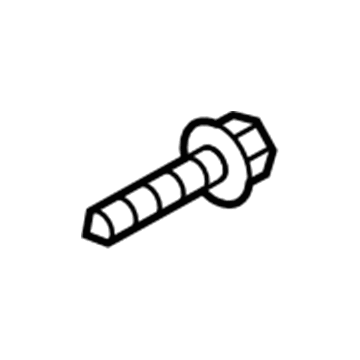 Lincoln -W717754-S450B Screw