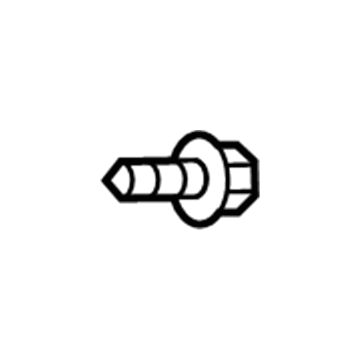 Lincoln -W790333-S900 Screw