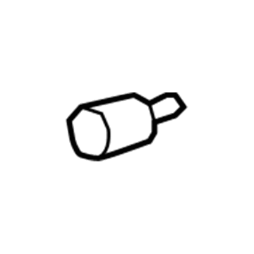 Ford F4TZ-19N236-A Socket Assembly - Additional