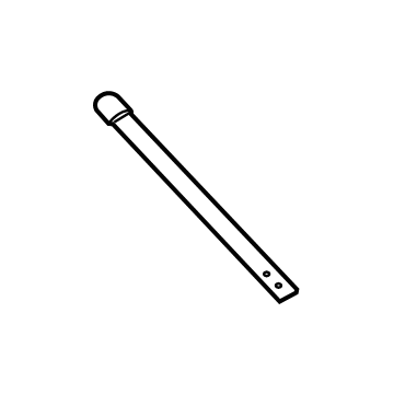 Ford PR3Z-63610C07-DA Loop Assembly