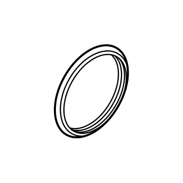 Ford HL3Z-8255-A Seal - Thermostat