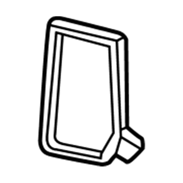 Ford F5TZ-19C593-A Seal