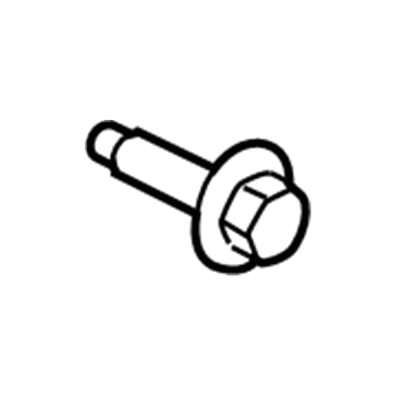 Lincoln -W705132-S439 Screw