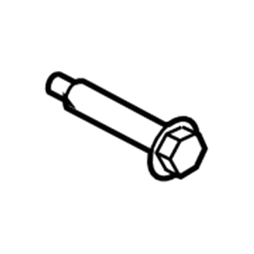 Ford -W500225-S439 Bolt