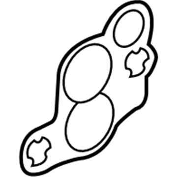 Ford 1S7Z-9D476-AA Gasket
