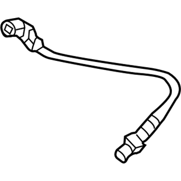 Ford BE5Z-9F472-B Sensor - Hego
