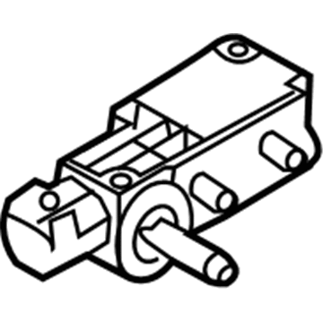 Ford CT4Z-14B345-A Sensor - Side Air Bag