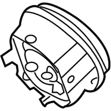 Ford Mustang Airbag - CR3Z-63043B13-AD