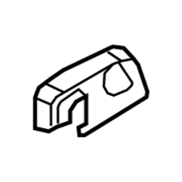 Ford 7L2Z-17C412-A Seal