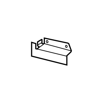 Ford GK3Z-6131013-ZC Trim - Load Compartment