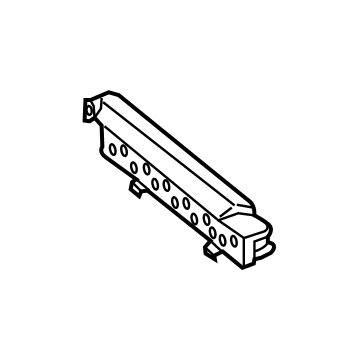 Ford FL3Z-19D672-B Cover