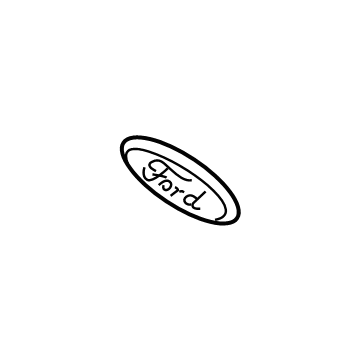 Ford CK4Z-8213-A Decal