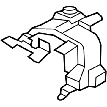 Lincoln JL1Z-5290-A Bracket