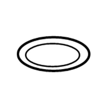 Lincoln F75Z-18N260-AA Seal