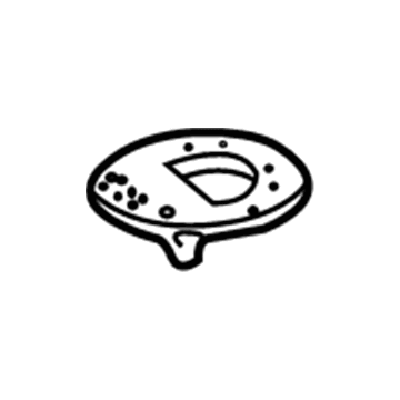 Lincoln F75Z-18N259-AA Seal