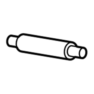 Ford -W712458-S900 Stud