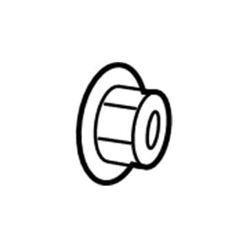 Ford -W714265-S442 Nut