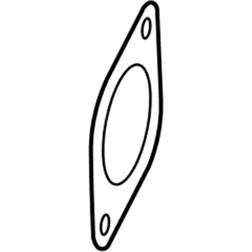 Ford K2GZ-6L612-A Gasket