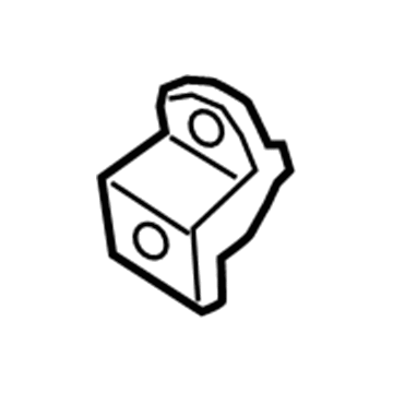Ford D2BZ-6K784-C Bracket