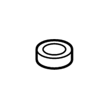 Ford E9SZ-8100-A Cap Assembly - Radiator