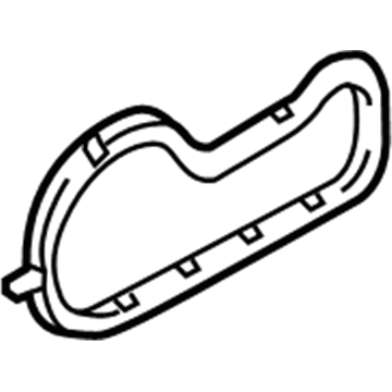 Ford CM5Z-8255-A Gasket