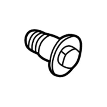 Ford 5L2Z-6894-AA Bolt - Special