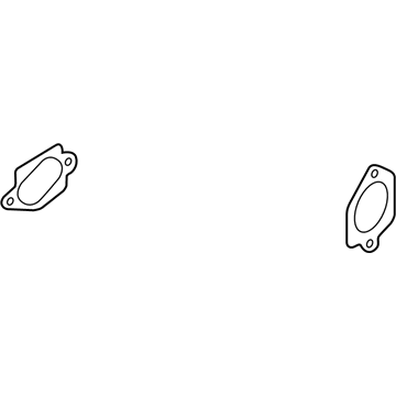 Ford BL3Z-9450-A Gasket
