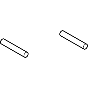 Ford -W712458-S900 Stud