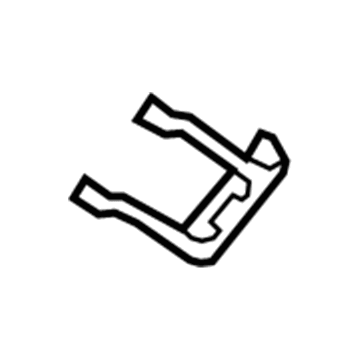 Mercury XW1Z-14A667-AA Retainer - Switch