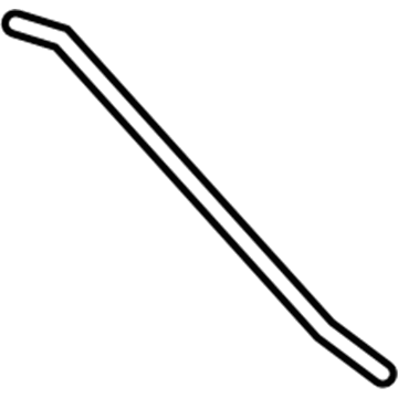 Mercury 3W7Z-5421940-AA Link