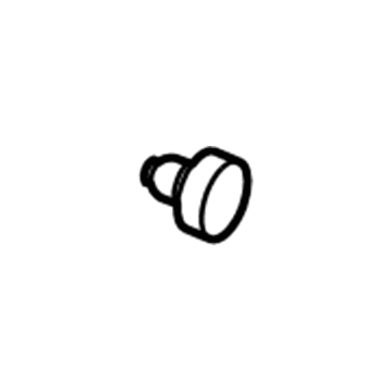 Mercury -W790064-S900 Clip
