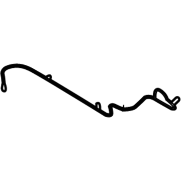 Lincoln 8A5Z-10E928-B Splitter - Navigation Fm Antenna